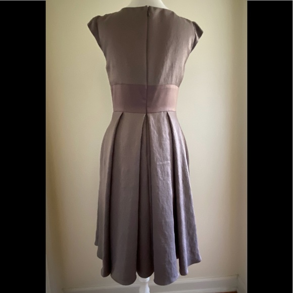 😍😍GORGEOUS Adrianna Papell Special Event Dress - Picture 10 of 10